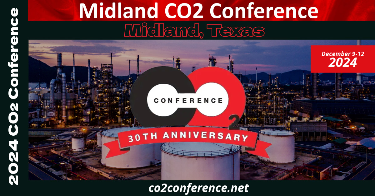 Midland CO2 Conference