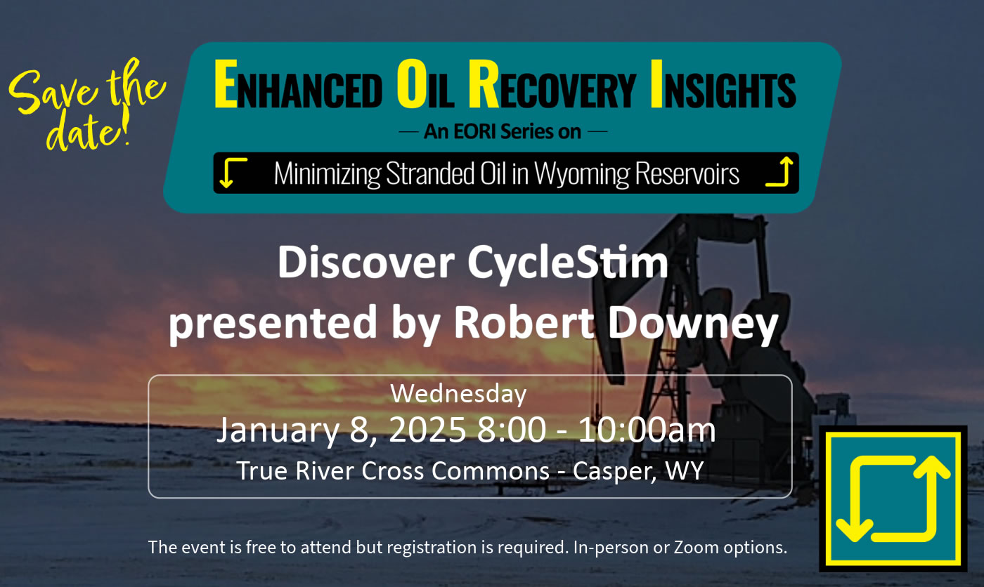 EOR Insights – Discover CycleStim