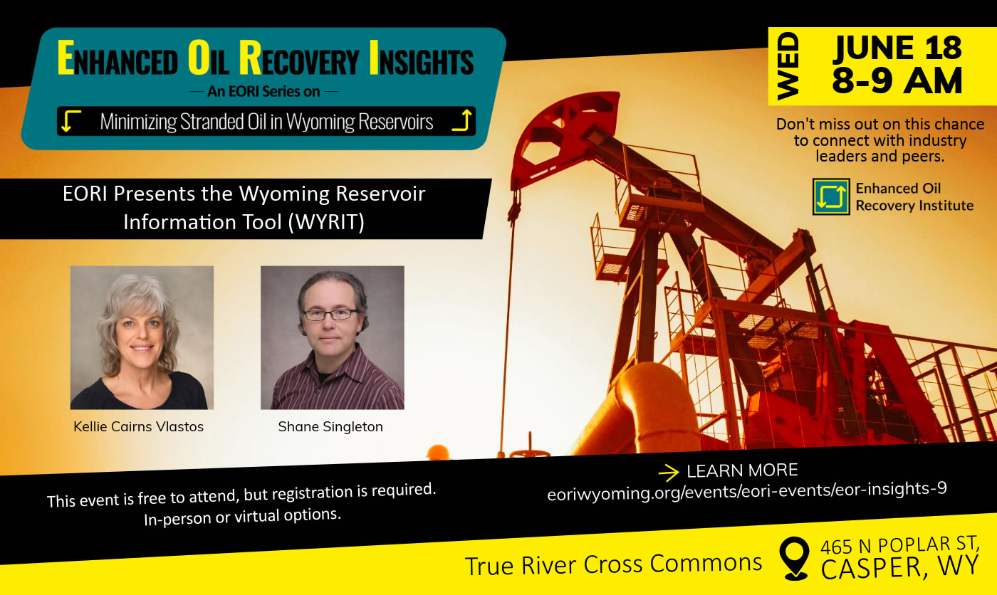 EOR Insights – Discover WYRIT