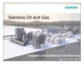 Clean Energy Systems, Inc.,Siemens Oil and Gas