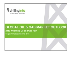 State of Play in Global Oil & Gas Markets