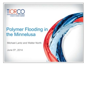 Polymer Flooding in the Minnelusa