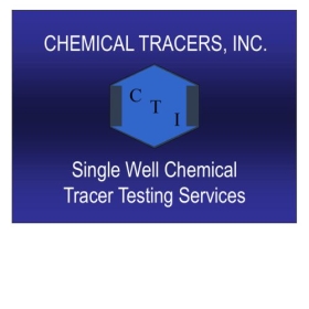 Single Well Chemical Tracer Testing Services, CTI