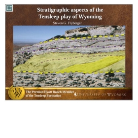 Stratigraphic aspects of the Tensleep play of Wyoming