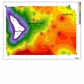 EORI Insights Event: Thoughts on Regional Geology Muddy Formation 